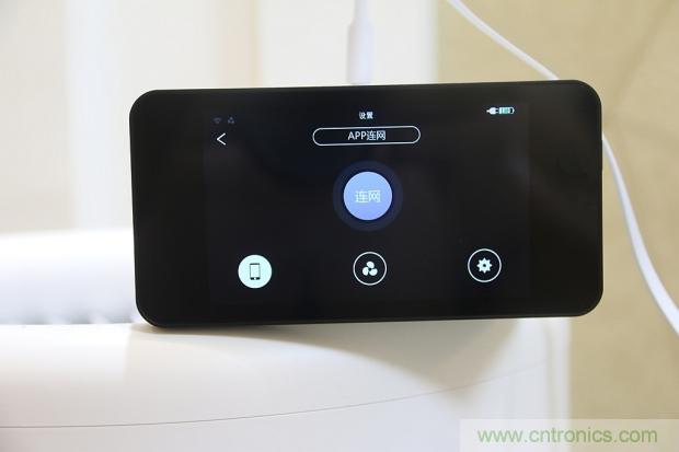 大約在冬季，我和LIFAair LA500有個約會！