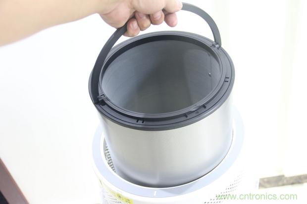 大約在冬季，我和LIFAair LA500有個約會！