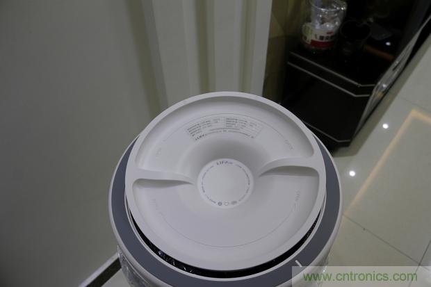 大約在冬季，我和LIFAair LA500有個約會！