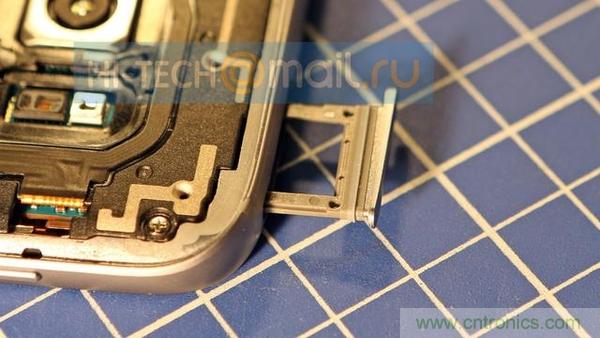 三星S7手機僅靠粘膠防水，也是沒&ldquo;sei&rdquo;了！