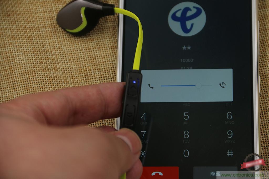 讓音樂跟著你跑步，阿思翠BX50運動耳機體驗