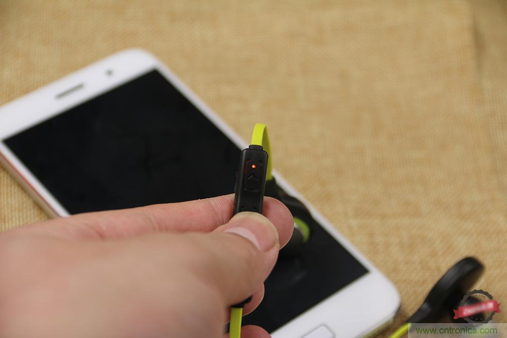 讓音樂跟著你跑步，阿思翠BX50運動耳機體驗