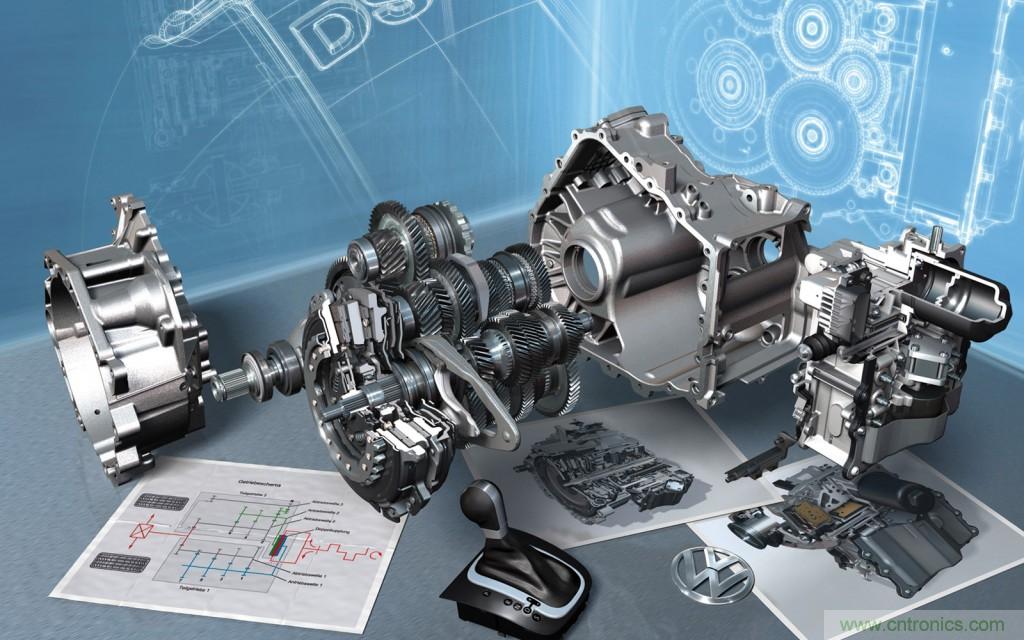 生動有趣的無人機模塊解剖，你敢一試嗎？