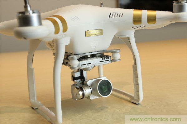 真飛機(jī)拆不著，那就來拆拆無人機(jī)&ldquo;鼻祖&rdquo;大疆吧！