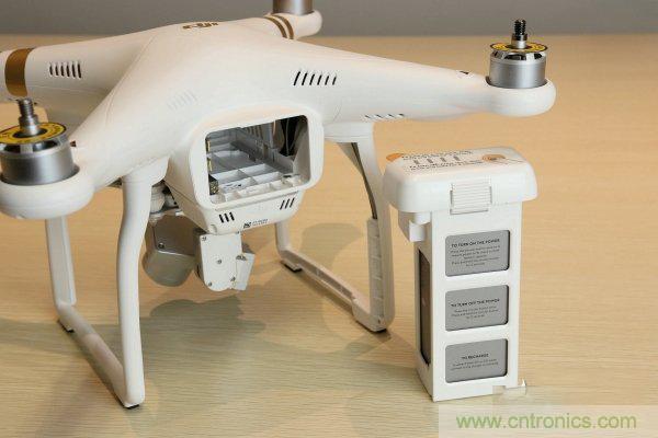 真飛機(jī)拆不著，那就來拆拆無人機(jī)&ldquo;鼻祖&rdquo;大疆吧！