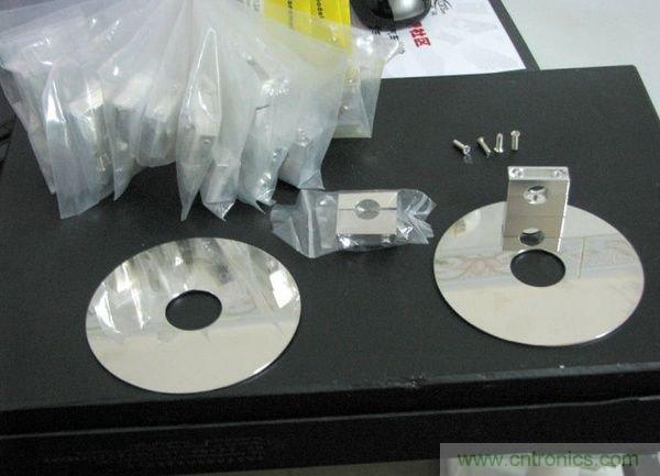 無人機 DIY 制作全過程，酷得不要不要的！