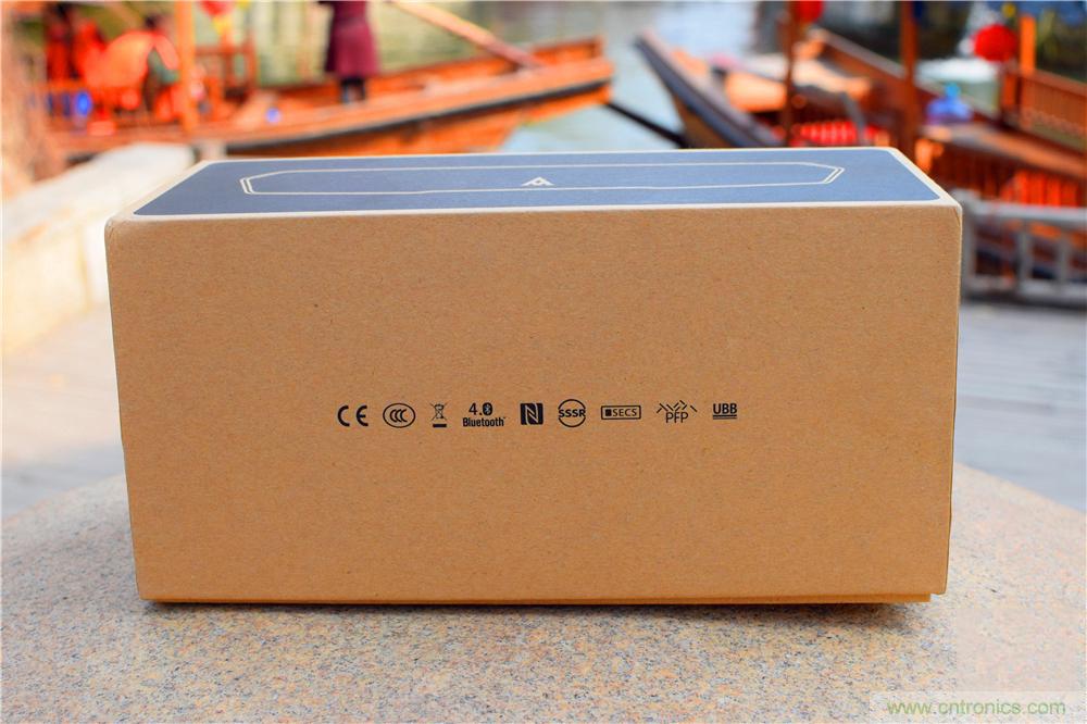 喚醒&ldquo;木耳&rdquo;的美妙之音，Perfect share mini藍(lán)牙音箱