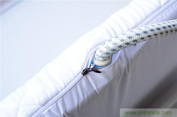 這個(gè)枕頭不僅能挽救睡眠還能挽救婚姻！