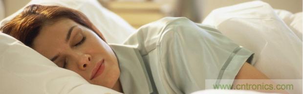 這個(gè)枕頭不僅能挽救睡眠還能挽救婚姻！