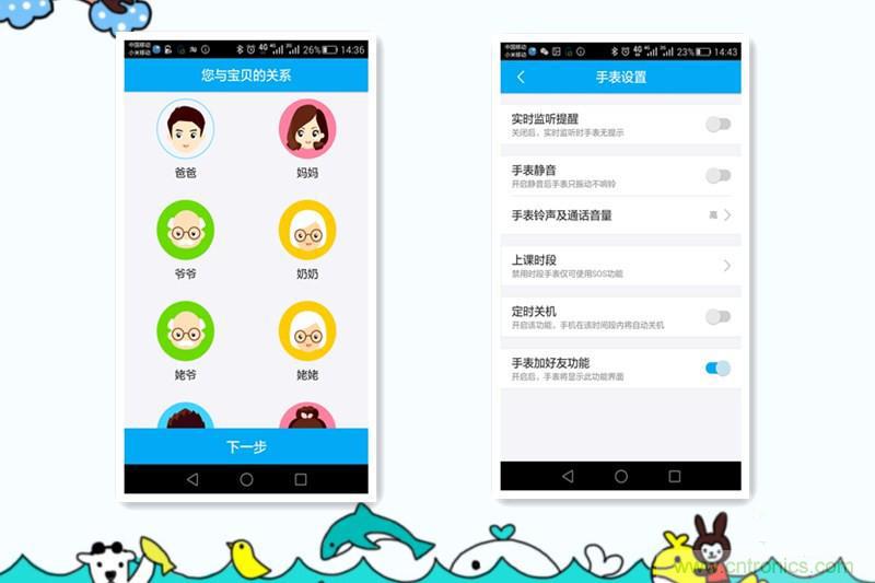 別讓《失孤》重演，360兒童手表幫你定住家中小頑童！