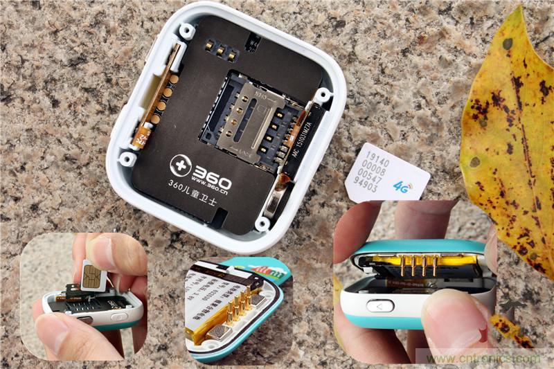 別讓《失孤》重演，360兒童手表幫你定住家中小頑童！