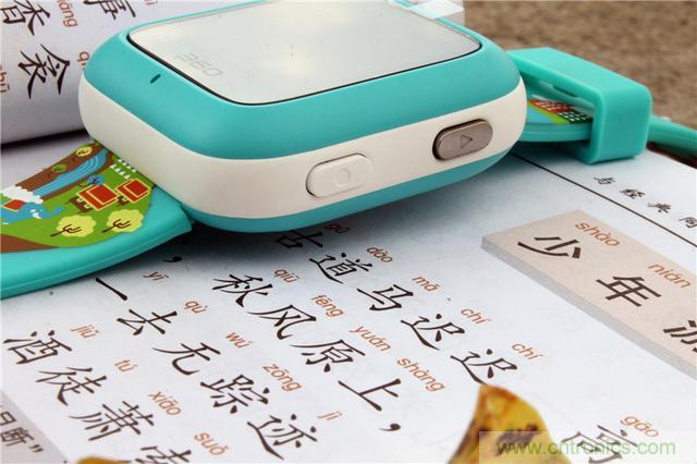 別讓《失孤》重演，360兒童手表幫你定住家中小頑童！