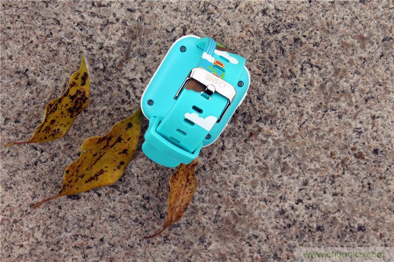 別讓《失孤》重演，360兒童手表幫你定住家中小頑童！