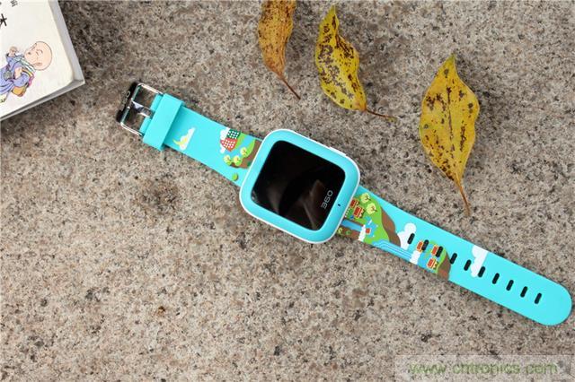 別讓《失孤》重演，360兒童手表幫你定住家中小頑童！