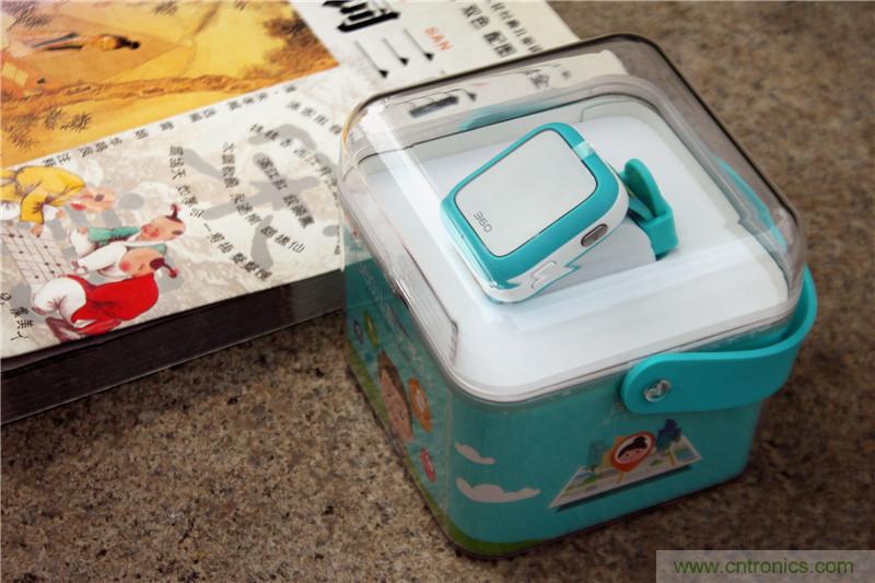 別讓《失孤》重演，360兒童手表幫你定住家中小頑童！