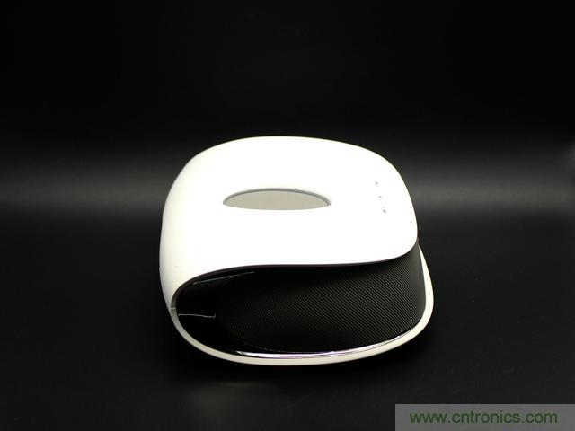 創(chuàng)意無(wú)限，品味好聲音！幻響小貝HIFI 2.1震撼來(lái)襲