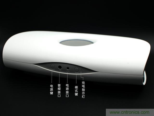 創(chuàng)意無(wú)限，品味好聲音！幻響小貝HIFI 2.1震撼來(lái)襲