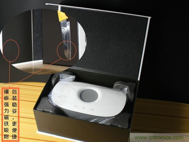 創(chuàng)意無(wú)限，品味好聲音！幻響小貝HIFI 2.1震撼來(lái)襲