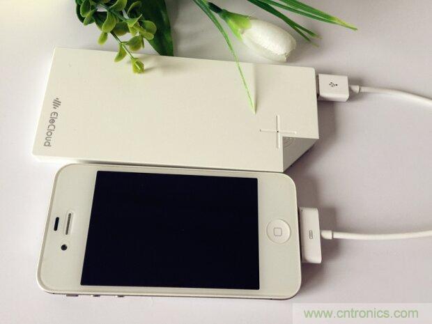 長(zhǎng)虹流云智能電源，集&ldquo;充電&rdquo;+&ldquo;存儲(chǔ)&rdquo;于一身