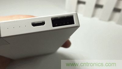 長(zhǎng)虹流云智能電源，集&ldquo;充電&rdquo;+&ldquo;存儲(chǔ)&rdquo;于一身