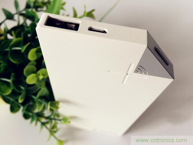 長(zhǎng)虹流云智能電源，集&ldquo;充電&rdquo;+&ldquo;存儲(chǔ)&rdquo;于一身