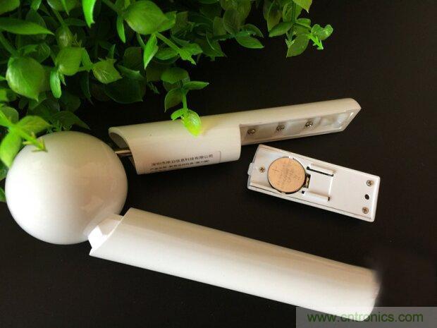 生命不停運(yùn)動(dòng)不息，新我握力器&mdash;將運(yùn)動(dòng)游戲化