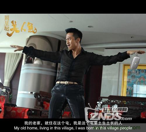 搞怪&ldquo;美人魚&rdquo;盡享靈克藍(lán)牙音箱的天籟之音！