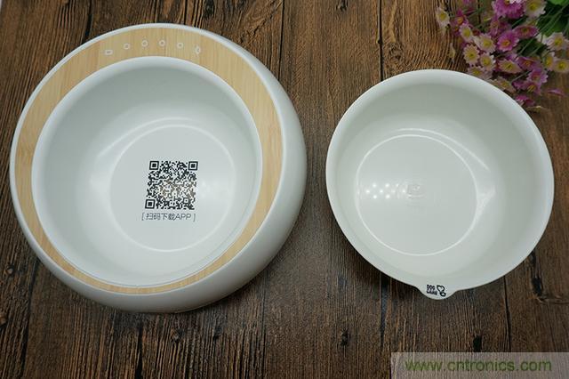 科學(xué)喂養(yǎng)從狗娃做起&mdash;&mdash;逗愛乖乖碗測試