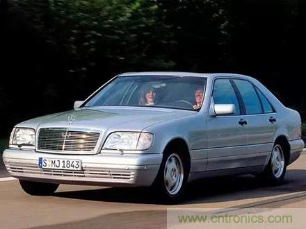 20個(gè)汽車(chē)發(fā)展史上的第一次 你知道幾個(gè)？