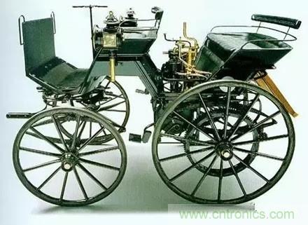 20個(gè)汽車(chē)發(fā)展史上的第一次 你知道幾個(gè)？