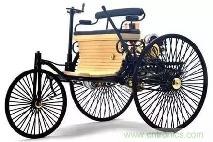 20個(gè)汽車(chē)發(fā)展史上的第一次 你知道幾個(gè)？