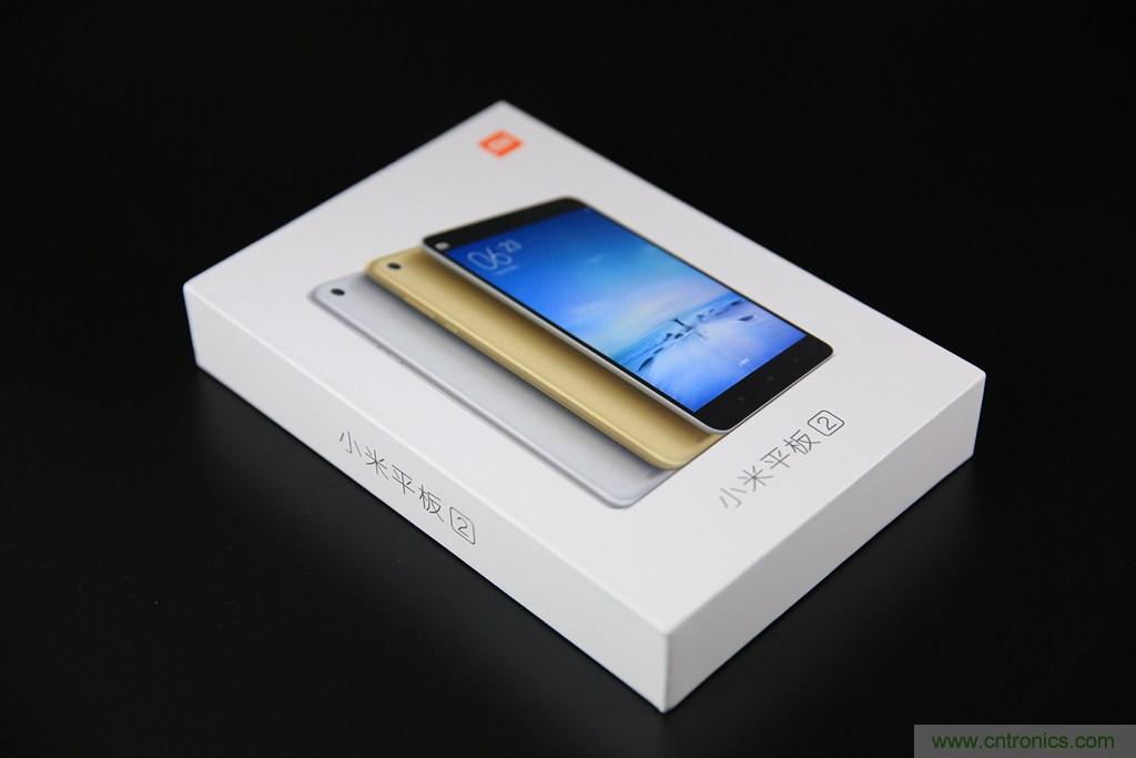小米平板2能否依舊以&ldquo;雙高&rdquo;贏取市場(chǎng)？
