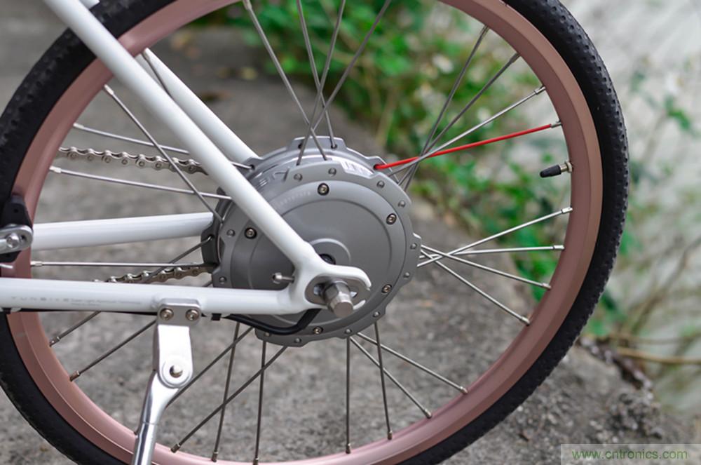 是情懷還是科技的腳步？云馬智能車C1體驗