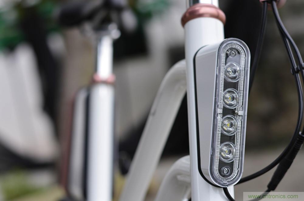 是情懷還是科技的腳步？云馬智能車C1體驗