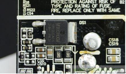 69元小米4口USB充電器詳細拆解，看完你也能DIY一個