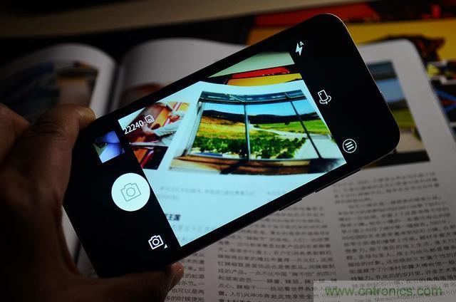 1599元，這款老年手機(jī)比小米note還貴100元