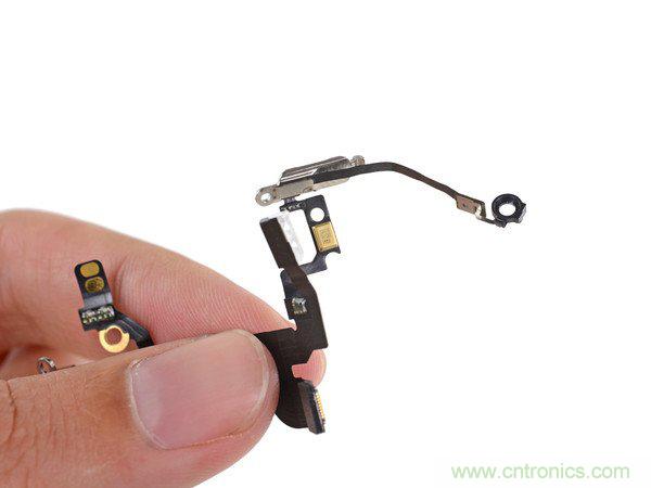 有什么地方?jīng)]有變？iPhone SE真機(jī)拆解