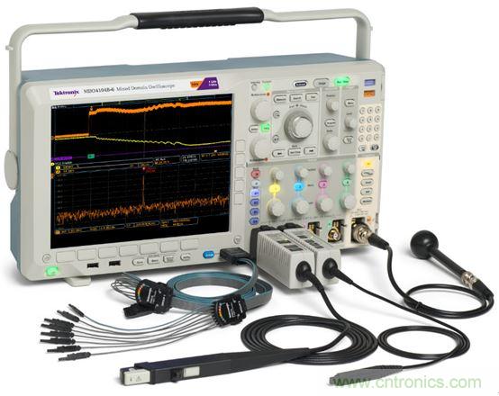 出現(xiàn)EMI問題怎么辦？四大實用性技巧幫你正確排查