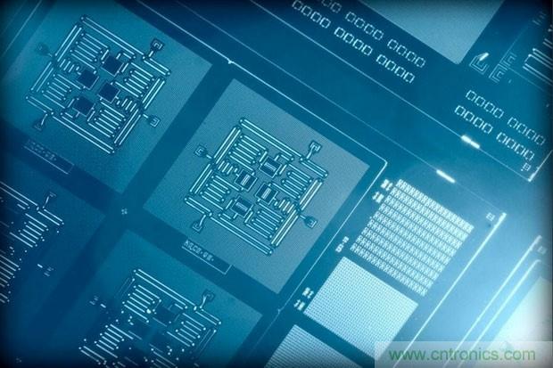 電子元件的這些前瞻技術(shù)你可曾聽說？