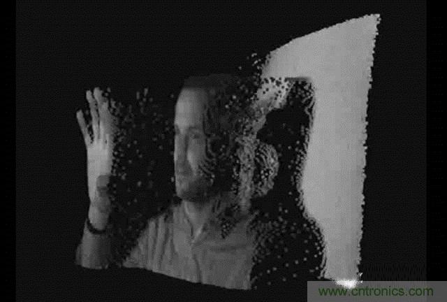 由來已久的ToF技術(shù)真的不可取代？