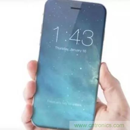 電容對(duì)超聲波，誰(shuí)能解決指紋識(shí)別傳感器三大尷尬點(diǎn)？