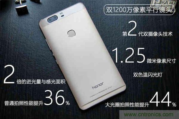 手機單鏡頭和雙鏡頭設(shè)計有什么區(qū)別？