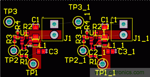 Altium讓多相和多模塊電路板設(shè)計(jì)變得簡單！