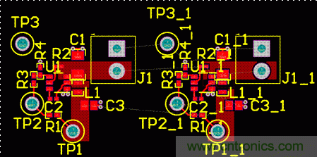 Altium讓多相和多模塊電路板設(shè)計(jì)變得簡單！