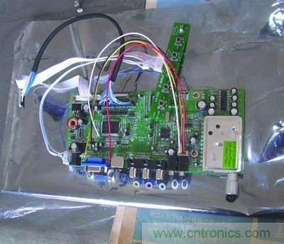 300元就能讓廢舊筆記本屏&ldquo;變&rdquo;液晶電視