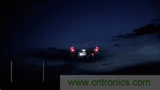 對比大疆/零度/昊翔/極飛夜間避障技術哪家強？