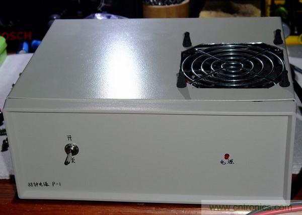 DIY穩(wěn)壓電源：欲善其事，先利其器