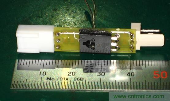 自動溫調(diào)速風(fēng)扇，讓你的電腦更冷靜