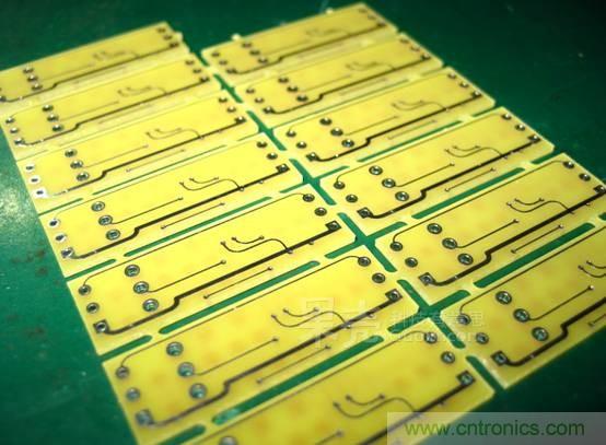 自動溫調(diào)速風(fēng)扇，讓你的電腦更冷靜