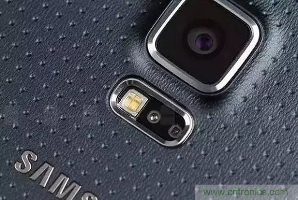 智能手機(jī)上都有哪些傳感器應(yīng)用？